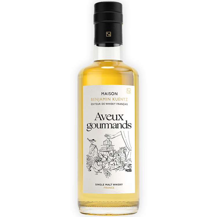 acheter ou offrir des whisky français et artisanal Lyon - Le Brassin