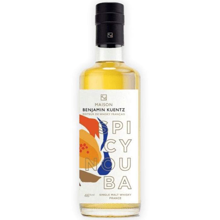 Whisky français - Maison du fromage et des produits locaux