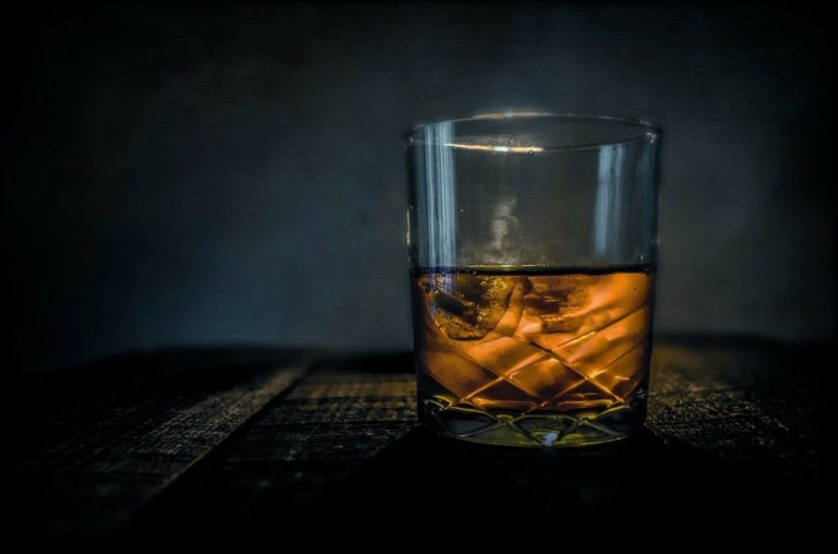 blended-whisky
