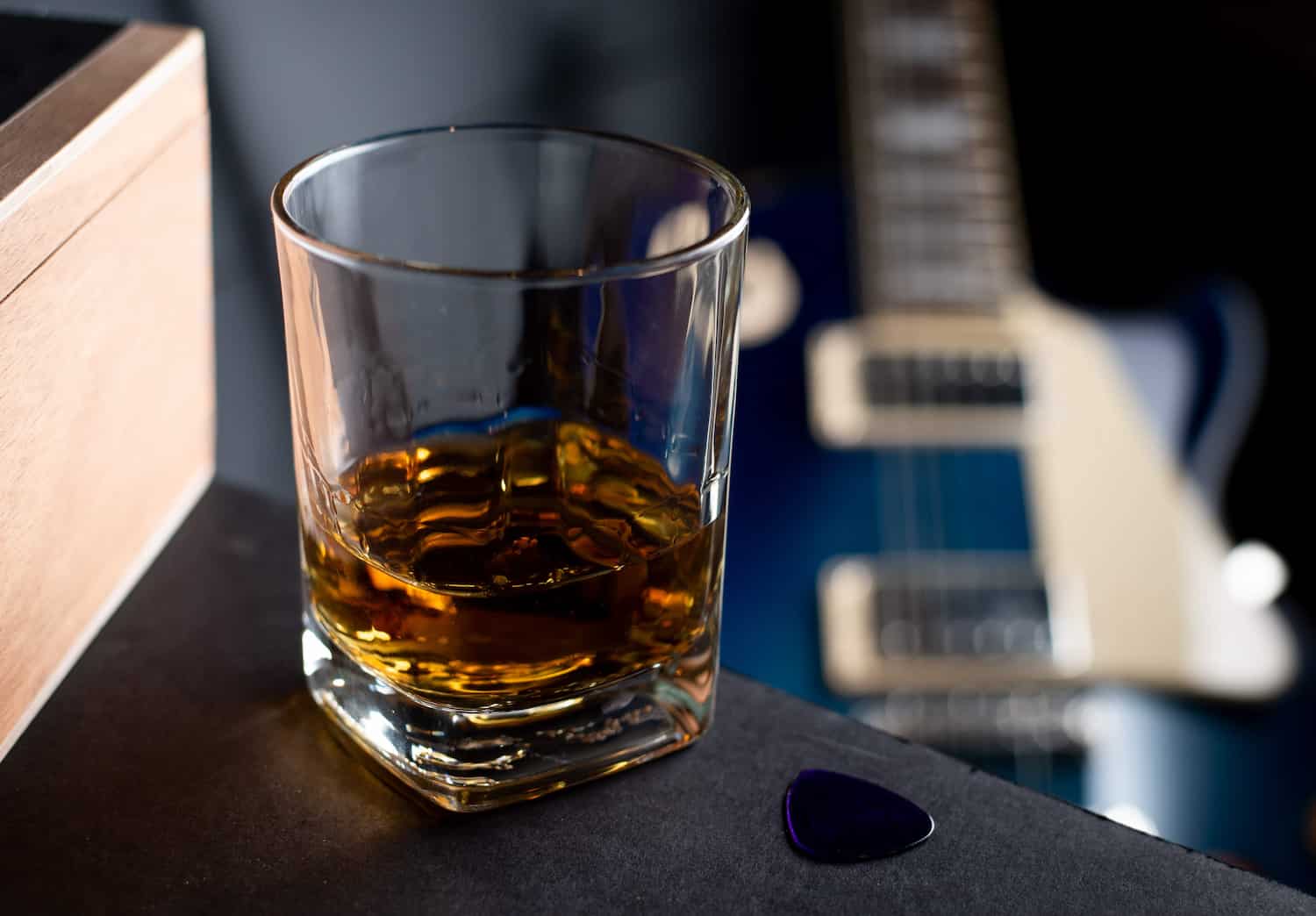 Bourbon - Définition, caractéristiques et goût de ce whisky