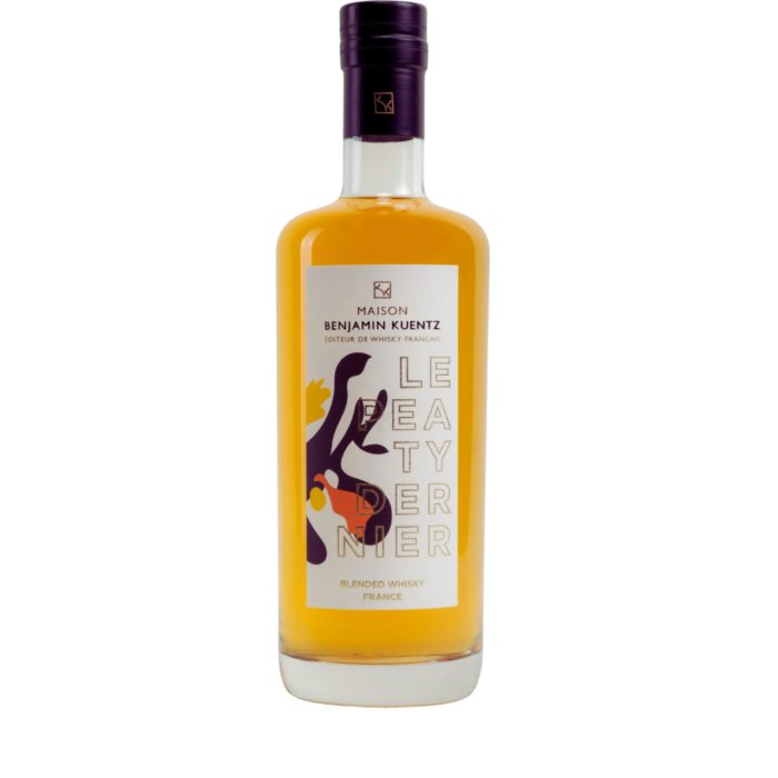 Le Peaty Dernier