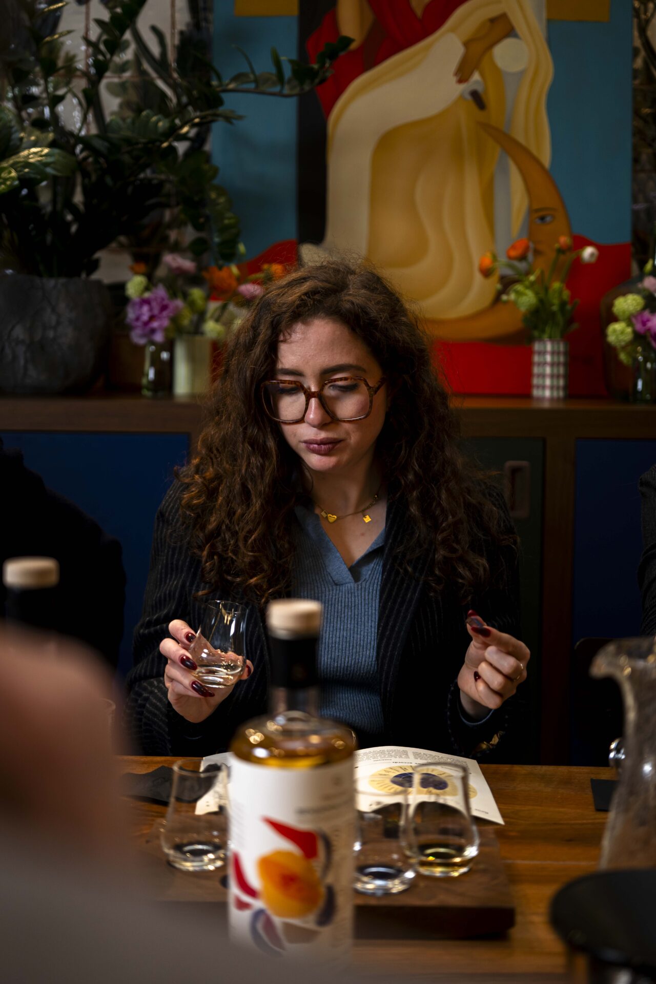 L'Atelier "Dégustation Whisky & Chocolat" - Image 3